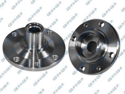 Wheel Hub 9421001