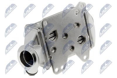 RADIATOR RECIRCULARE GAZE DE ESAPAMENT NTY EGRFT006A 1
