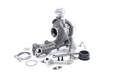 LADER AUFLADUNG BTS Turbo T981265 24