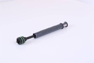 TROCKNER KLIMAANLAGE NISSENS 95322 37