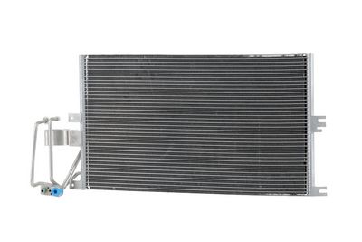 CONDENSATOR CLIMATIZARE WALKER WCD00008 1