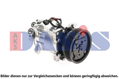 KOMPRESSOR KLIMAANLAGE