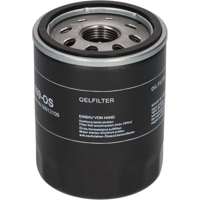 ÖLFILTER KOLBENSCHMIDT 50013109 6