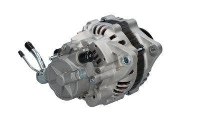 GENERATOR / ALTERNATOR VALEO 437706 18