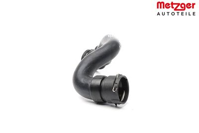 FURTUN RADIATOR METZGER AUTOTEILE 2420194 9