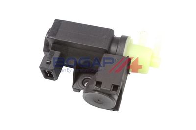 CONVERTOR DE PRESIUNE TURBOCOMPRESOR