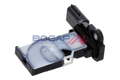 Mass air flow sensor