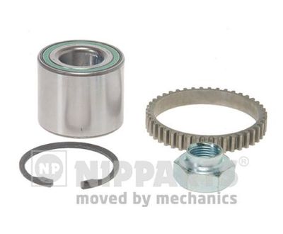 NIPPARTS N4718032 Подшипник ступицы  для SUZUKI ALTO (Сузуки Алто)
