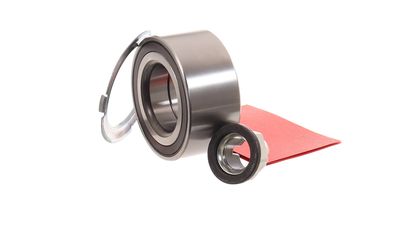 RADLAGERSATZ SKF VKBA3618 14