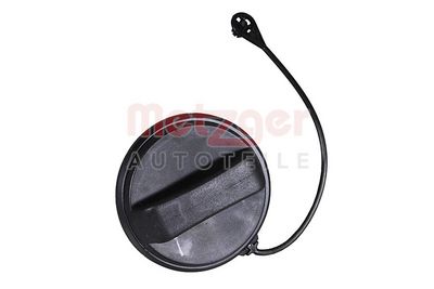 CAPAC REZERVOR DE COMBUSTIBIL