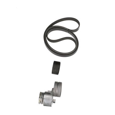 SET CUREA TRANSMISIE CU CANELURI GATES K036PK1795 67