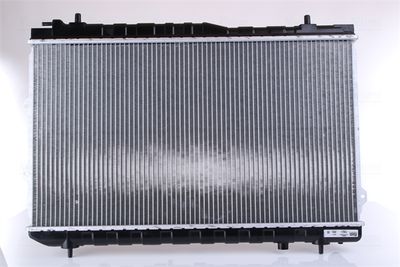 RADIATOR RACIRE MOTOR NISSENS 66681 1