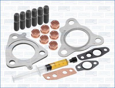 SET MONTAJ TURBOCOMPRESOR AJUSA JTC11616