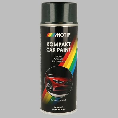 MOTIP Transporto priemonės dažai