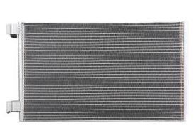 KONDENSATOR KLIMAANLAGE MTR CA68447