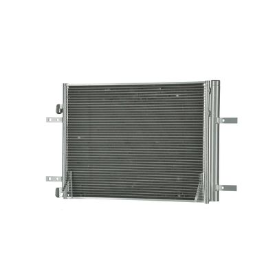 KONDENSATOR KLIMAANLAGE NISSENS 941091 27