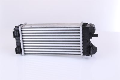 INTERCOOLER COMPRESOR NISSENS 96491 26