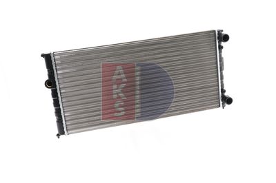 KüHLER MOTORKüHLUNG AKS DASIS 041260N 14