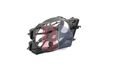 LüFTER MOTORKüHLUNG AKS DASIS 098300N 6