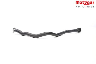 KüHLERSCHLAUCH METZGER AUTOTEILE 2420538 18