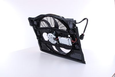 VENTILATOR RADIATOR NISSENS 85420 28