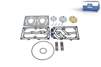DT Spare Parts Repair Kit, air compressor