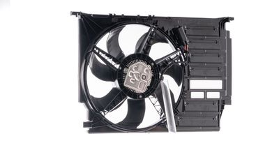 VENTILATOR RADIATOR MAHLE CFF666000P 26
