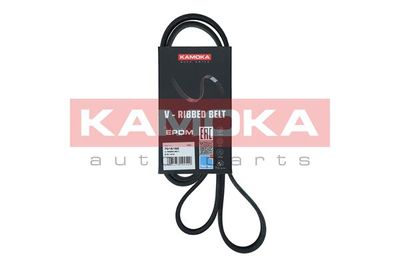 KAMOKA 7016162 Ремень генератора  для DAEWOO GENTRA (Деу Гентра)