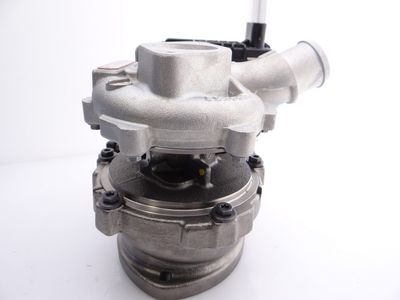 LADER AUFLADUNG GARRETT 8548005001W 15