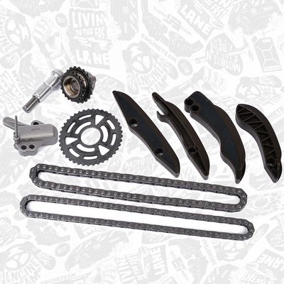 CHIT LANT DE DISTRIBUTIE ET ENGINETEAM RS0041 2