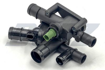 TERMOSTAT LICHID RACIRE