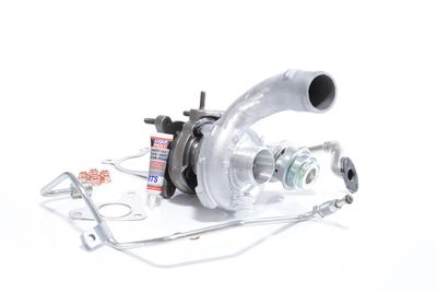 LADER AUFLADUNG BTS Turbo T981063 32