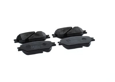 BREMSBELAGSATZ SCHEIBENBREMSE BOSCH 0986494418 29