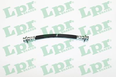 Тормозной шланг LPR 6T48366 для DAIHATSU CUORE