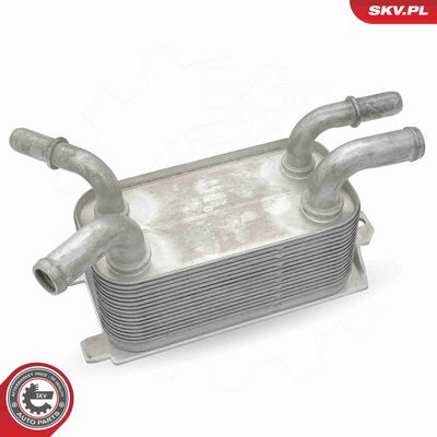 RADIATOR ULEI ULEI MOTOR ESEN SKV 31SKV283 1