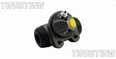 Cylinderek hamulcowy TRUSTING CF014