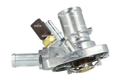 TERMOSTAT LICHID RACIRE NRF 725430