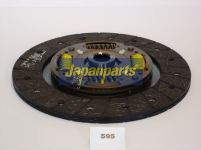 JAPANPARTS Sankabos diskas