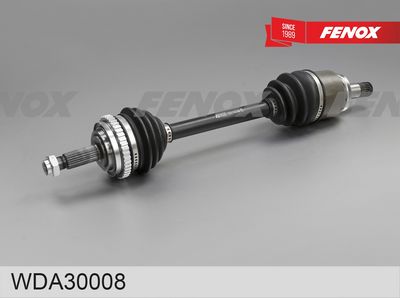 полуоска FENOX WDA30008