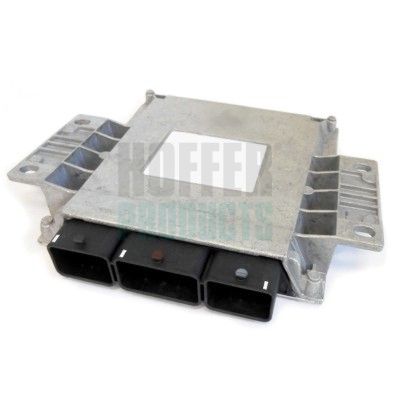 UNITATE DE CONTROL MANAGEMENT MOTOR