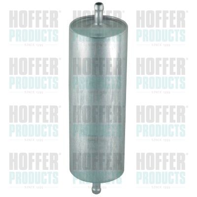 HOFFER Brandstoffilter (4074)