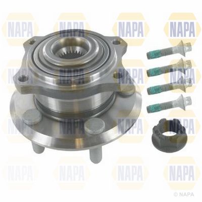 Wheel Bearing Kit NAPA PWB1457