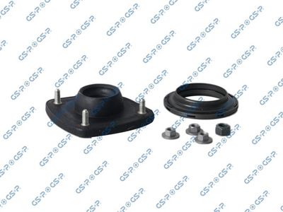 Zestaw naprawczy, mocowanie amortyzatora GSP 530583S