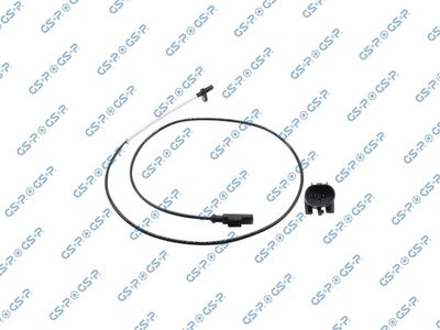 Czujnik, prędkość obrotowa koła GSP 9A0446