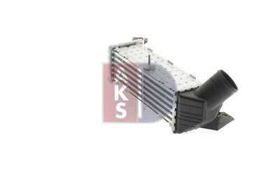 LADELUFTKüHLER AKS DASIS 047000N 9