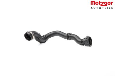 LADELUFTSCHLAUCH METZGER AUTOTEILE 2401429 2