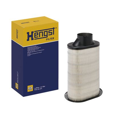 Vorschau Luftfilter Ansicht 2