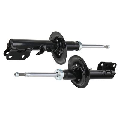 амортисьор RIDEX 854S1859
