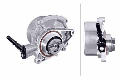 POMPA VACUUM SISTEM DE FRANARE