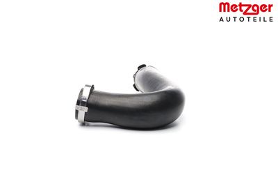 LADELUFTSCHLAUCH METZGER AUTOTEILE 2400236 13